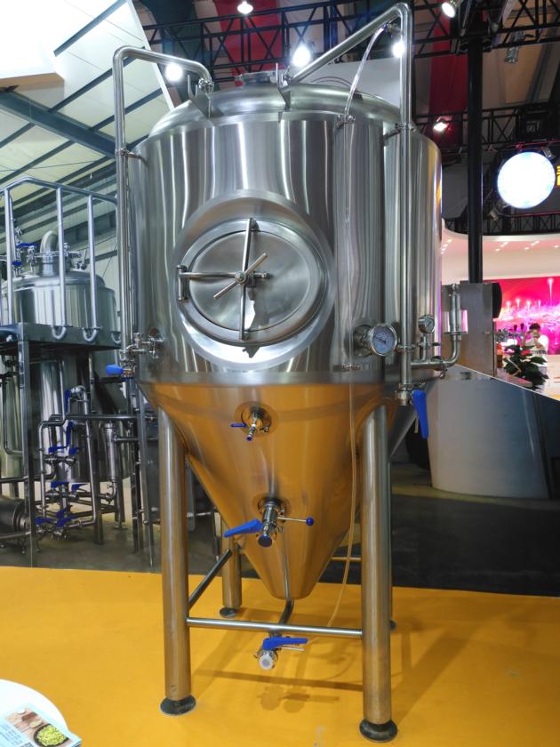 1000L Brewhouse Beer Brewing Equipment