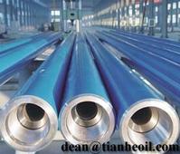 Drill collar