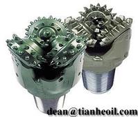 Tricone bit