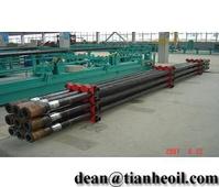 drill pipe