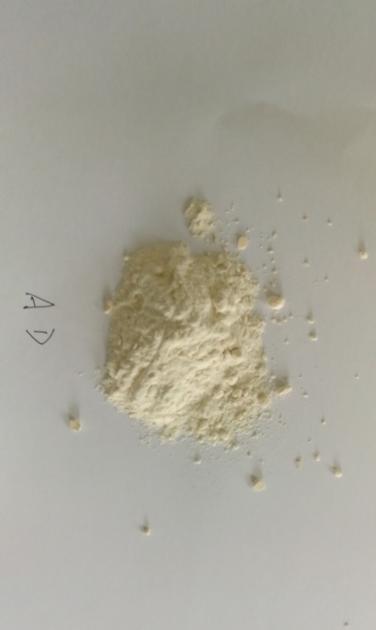 Factory supply Alprazolam powder for sale