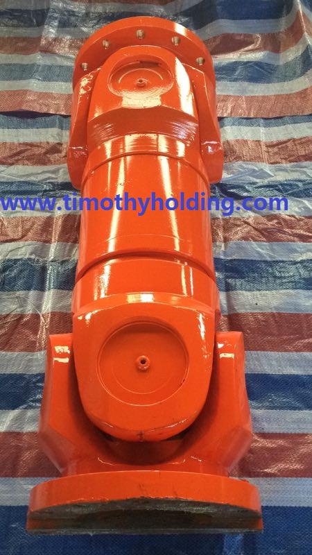 Cardan Shaft Universal Joint For Metal Factory SWC285