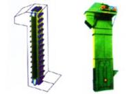 Bucket Elevator Conveyor Belt