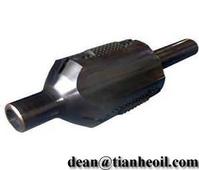Roller reamer