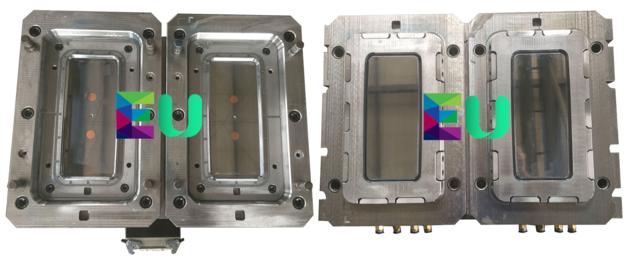 Plastic Injection Household Mould