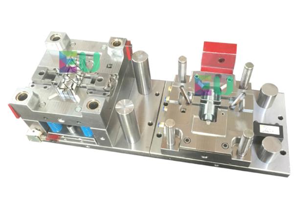 Plastic Injection Household Mould