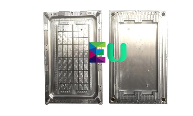 Plastic Injection Household Mould