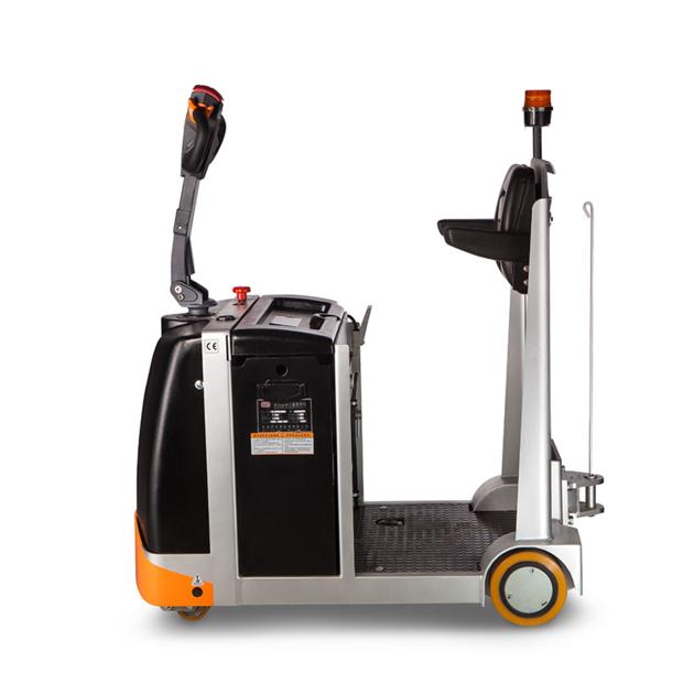 Electrical Towing Tractor