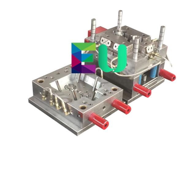 Plastic Injetion Household Mould