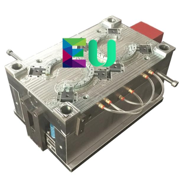 Plastic Injection Household Mould