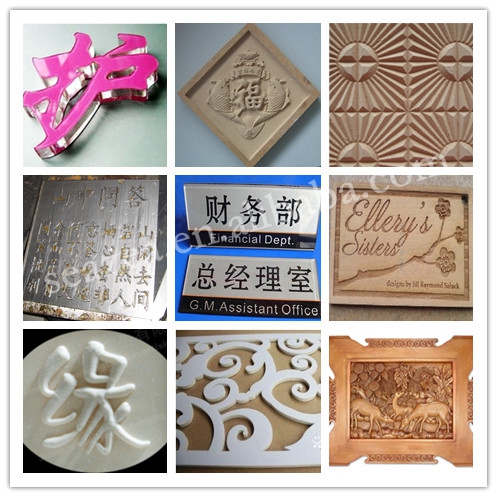 6090 CNC Router