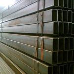 good quality welding rectangular steel pipe