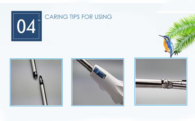 Disposable Endo Cutter Stapler And Cartridge