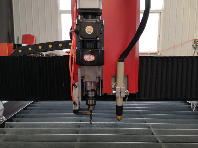 Affordable 5 10 Feet CNC Plasma