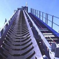 Chevron Conveyor Belt
