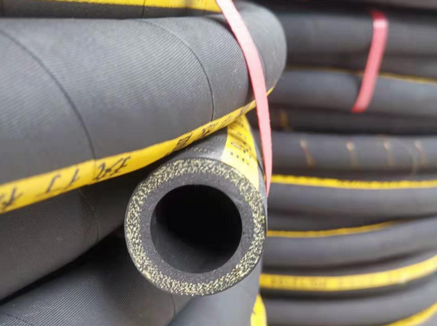 Steam Hose