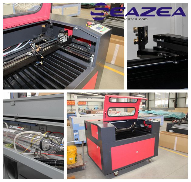 1390 Laser Machine