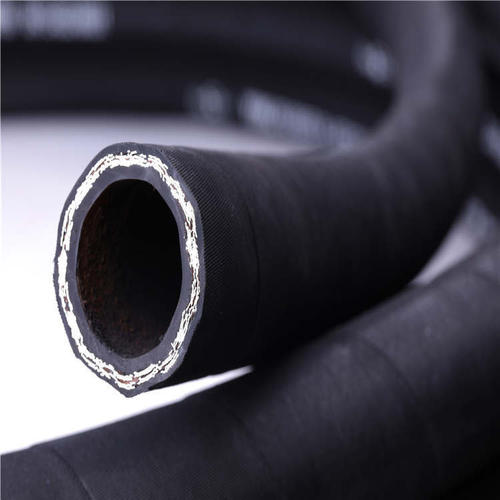 Steel Wire Hydraulic Hose