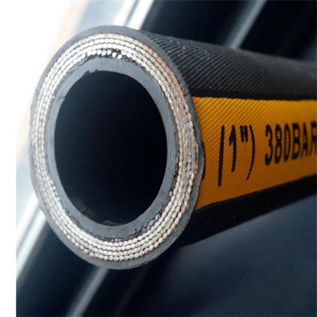 High Pressure Hydraulic Hose