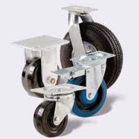 Industry Castors, Casters & Wheels