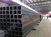 ERW welding square steel pipe hollow sections