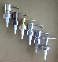 sprayer pumps