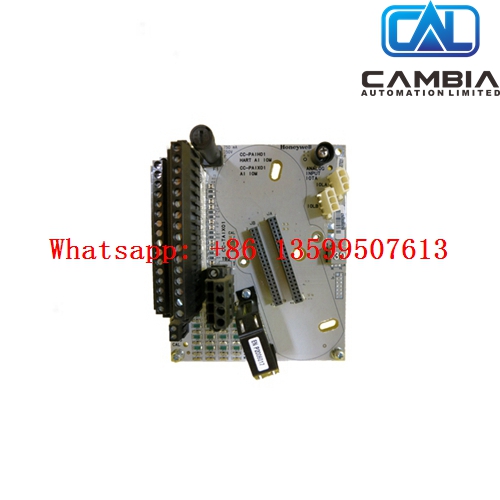 Honeywell 51305865 275 100 Brand New