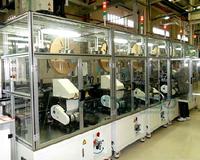 Automation Machine