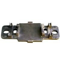 Turnout Sub plate