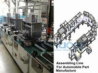 Automation Machine