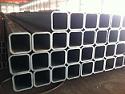 EN10210 S355J2H square steel pipe