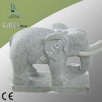 stone animal