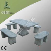 granite table