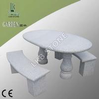 granite table