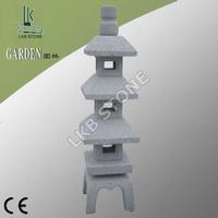 stone lantern