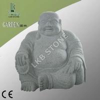 stone figure