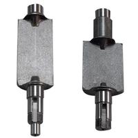 Flat Shaft