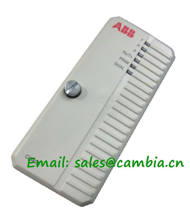 ABB	AI630 3BHT300011R1