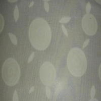 Jacquard fabric