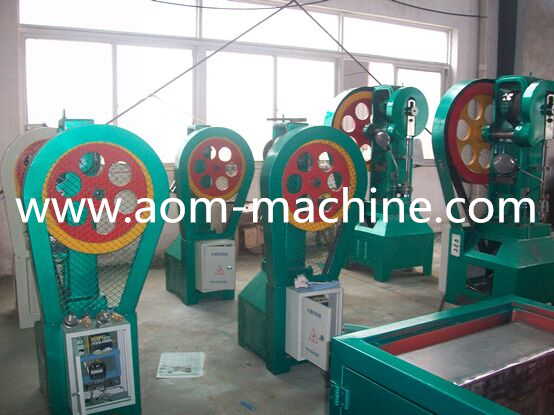 Veterinary Animal Health Tablet Press Machine