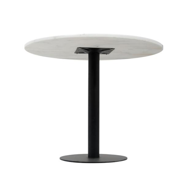 Wholesale Cheap White Marble Table With