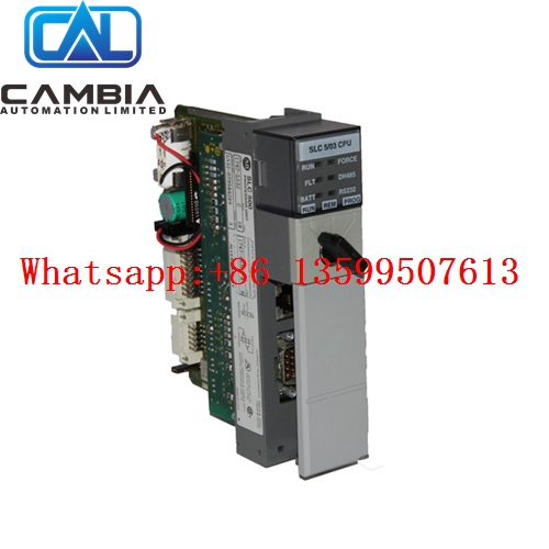 Allen Bradley 1769 OF8V 100 Brand