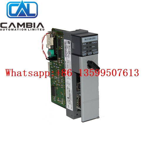 Allen Bradley 1769 OF8V 100 Brand