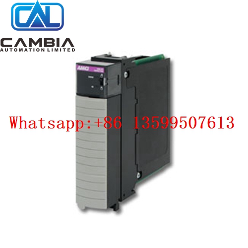 Allen Bradley 1771 OFE2 100 Brand