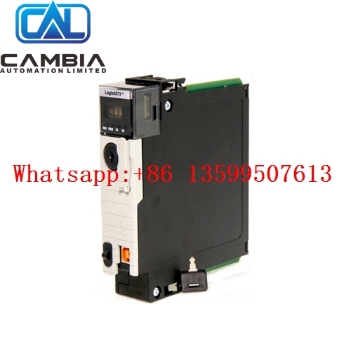 Allen Bradley 1746 NR8 100 Brand