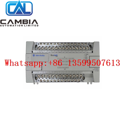 Allen Bradley 1757 BEM 100 Brand