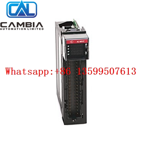 Allen Bradley 1772 LS 100 Brand