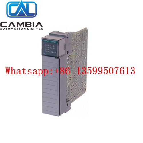 Allen Bradley 1756 DHRIO 100 Brand