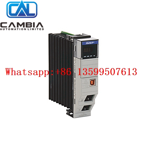 Allen Bradley 1762 IQ8OW6 100 Brand