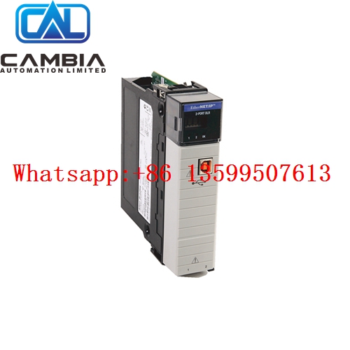 Allen Bradley 1786 XT 100 Brand